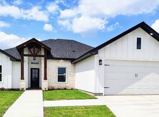 732 Milania Dr LOT 21, La Feria, TX 78559