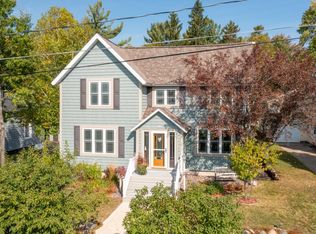 423 E Frederick St, Rhinelander, WI 54501