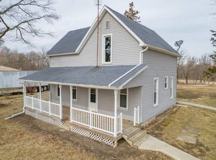 6190 N Bowman Rd, Roann, IN 46974