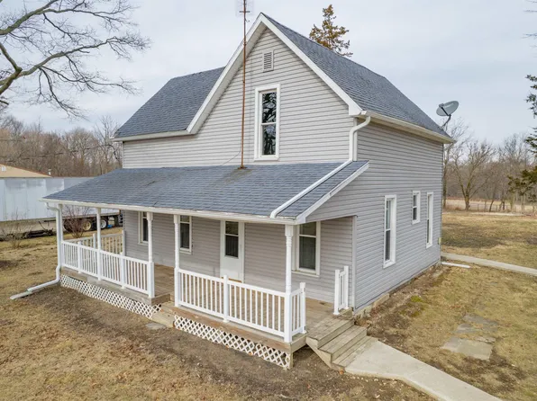 6190 N Bowman Rd, Roann, IN 46974