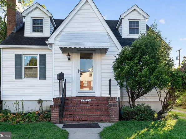 1036 Elm Ridge Ave, Baltimore, MD 21229