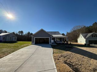 411 Magnolia Run Way, Benson, NC 27504