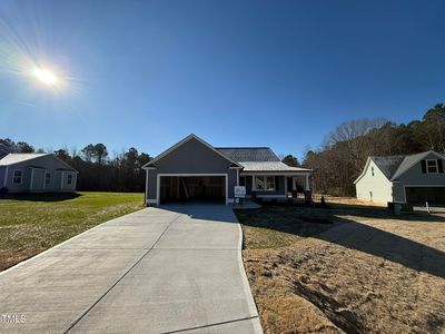 411 Magnolia Run Way, Benson, NC, 27504
