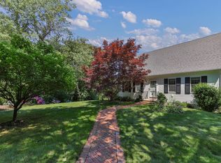 948 Old Bass River Rd, Dennis, MA 02638