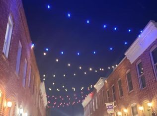 226 N Madeira St, Baltimore, MD 21231