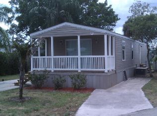 11500 SW Kanner Hwy LOT 32, Indiantown, FL 34956