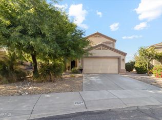 1834 E Saint Pauls Dr, Casa Grande, AZ 85122