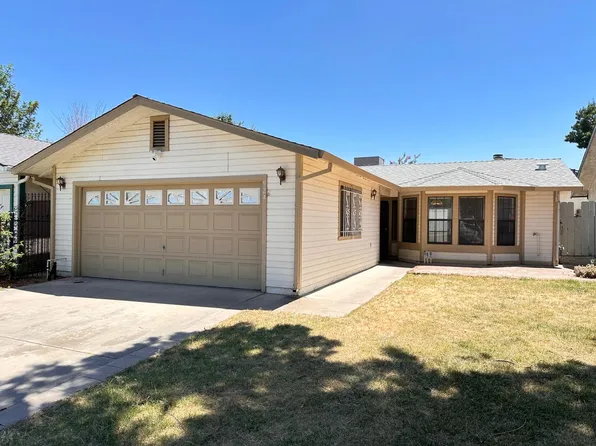 924 Inez Dr, Modesto, CA 95351