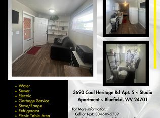 3690 Coal Heritage Rd APT 5, Bluefield, WV 24701