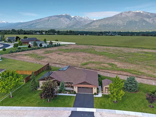 109 Hamburg Ct, Hamilton, MT 59840