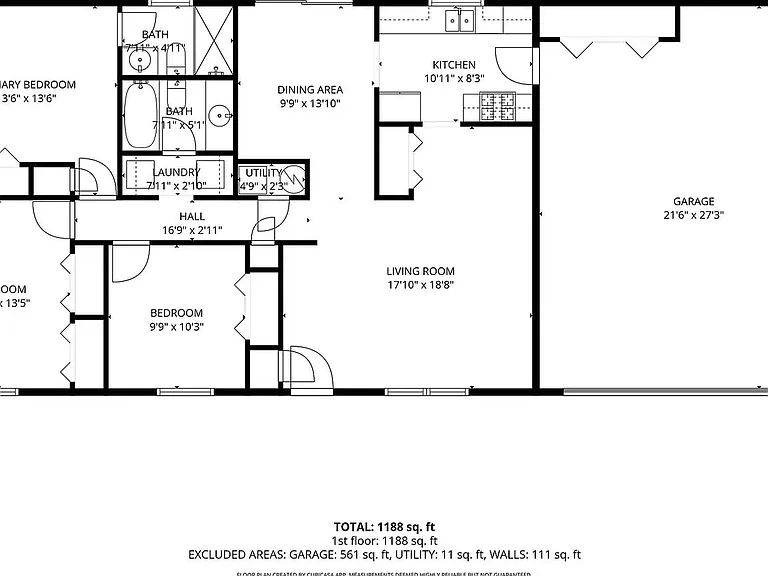 610 W Ryan Rd — Photo 21