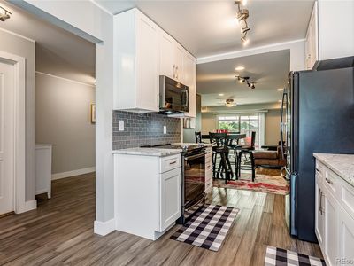3553 S Hillcrest Dr, Denver, CO, 80237