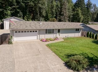 21413 121st Street Ct E, Bonney Lake, WA 98391