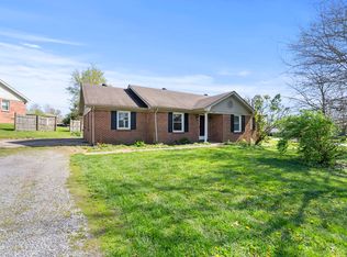 157 Southern Dr, Perryville, KY 40468