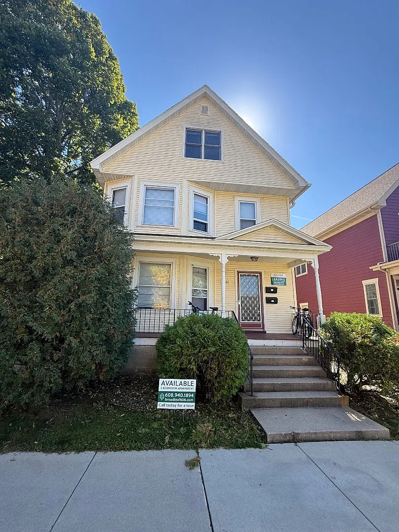 1201 Mound St - Unit 2 — Photo 4