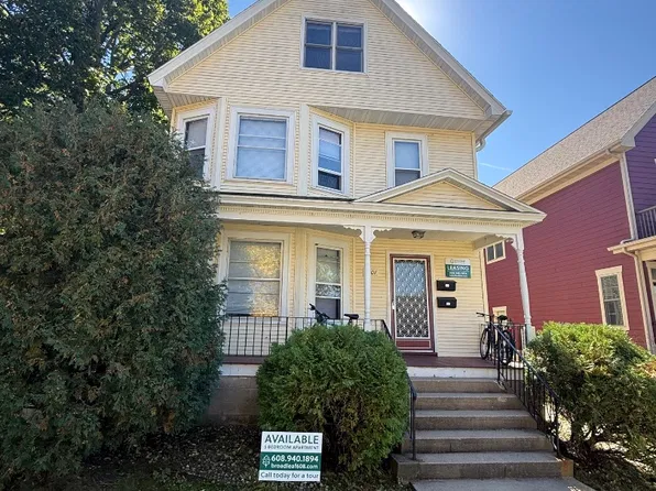 1201 Mound St, Madison, WI