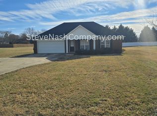 4810 Myers Rd, Monroe, NC 28110