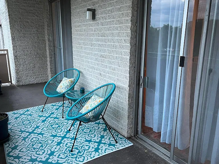 7501 Democracy Blvd #B222 — Photo 2