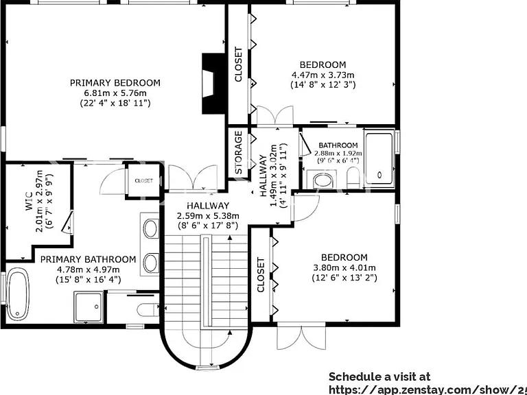 121 Great Circle Dr — Photo 144