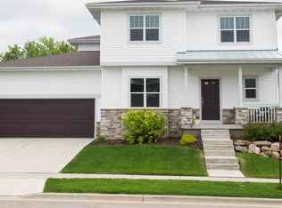 9409 Cobalt St, Middleton, WI 53562