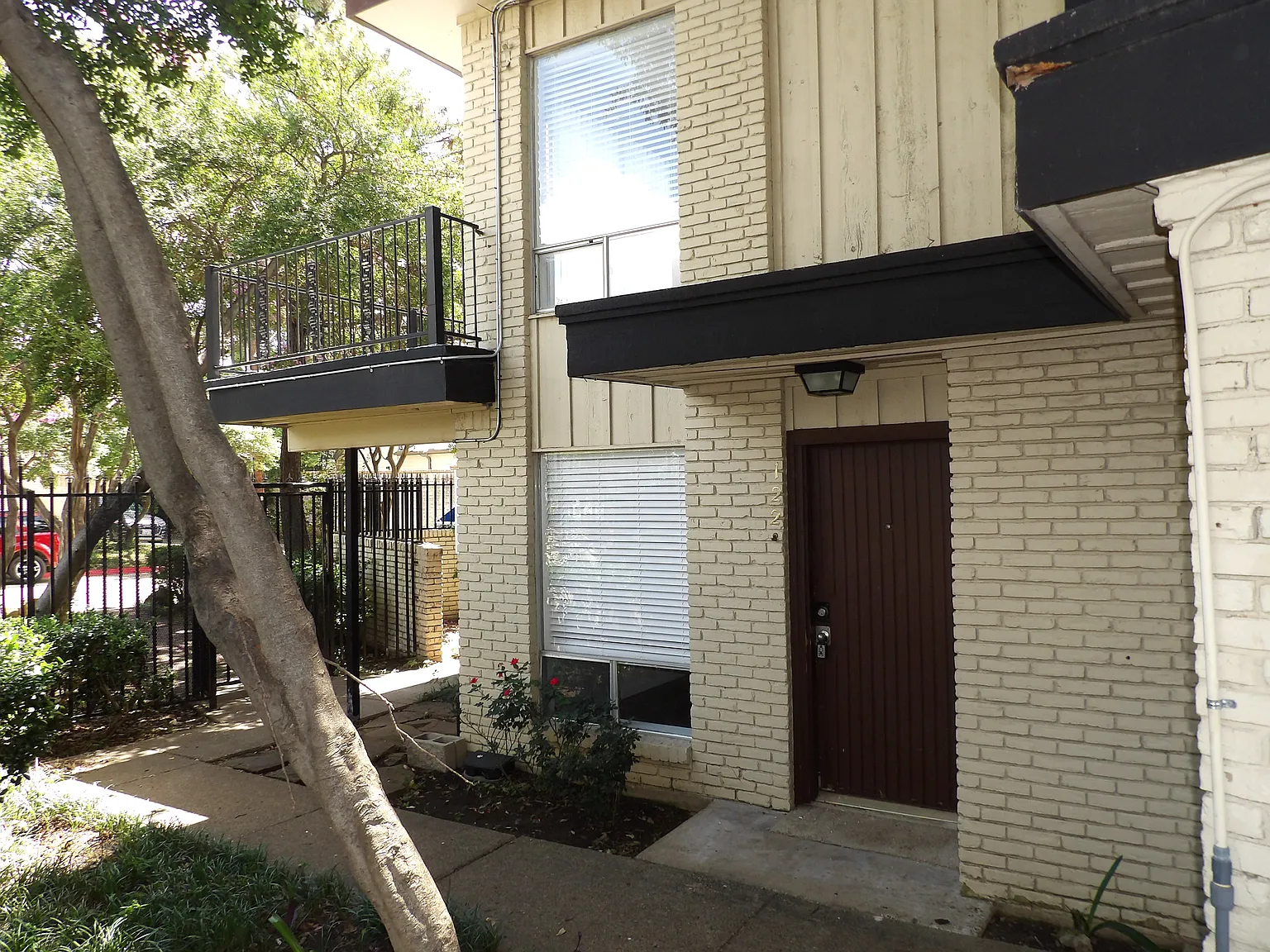 1 bed, 635 sqft, $1,295 — Photo 1
