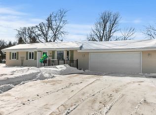 130 Municipal Dr, West Bend, WI 53095