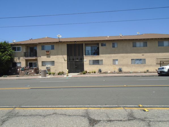 1011 W Cypress St APT 10