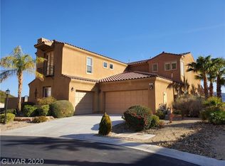 23 Villa Marsala Ct, Henderson, NV 89011