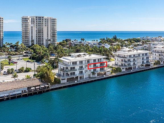 2nd image of 6100 N Ocean Dr Unit 3S