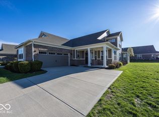 17363 Haxby Ln, Westfield, IN