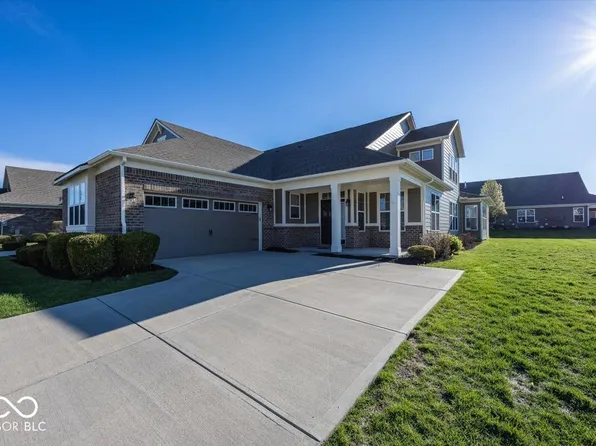 17363 Haxby Ln, Westfield, IN 46074