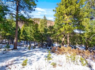 0 Rock Ridge Rd, Palmer Lake, CO 80133
