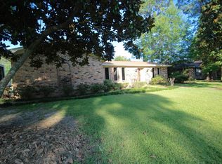 500 Lamar Ave, Hattiesburg, MS 39402