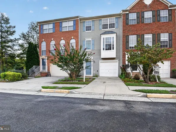 13225 Rolling Plains Ct, Herndon, VA 20171