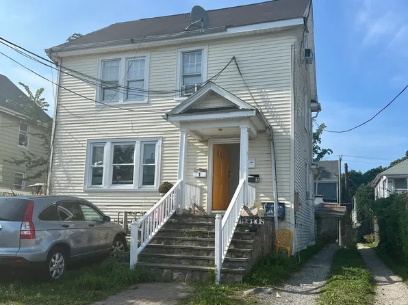 41 Young Dixon Way #2, Stamford, CT 06902