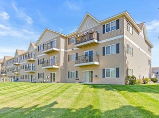 Evergreen Apartment Homes, Isanti, MN 55040