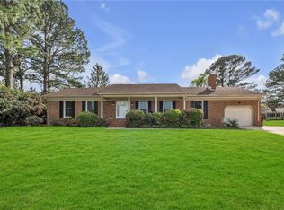 3905 Stonebridge Ct, Chesapeake, VA 23321