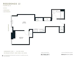 Rented by Bold New York