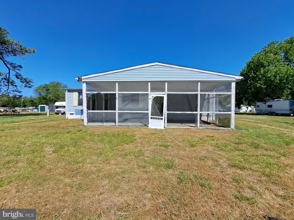 6706 Whiteley Rd, Hurlock, MD 21643