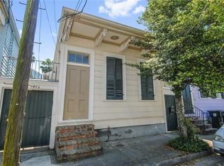 1226 Henriette Delille St #B, New Orleans, LA 70116