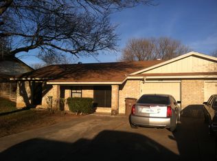 110 Quail Valley Dr, Kerrville, TX 78028