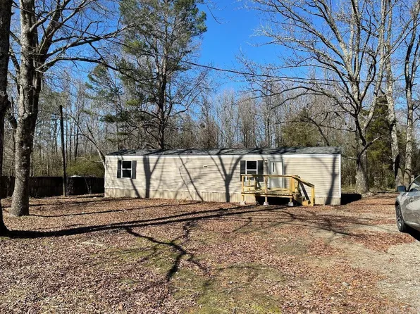 5418 Jacksonville Conway Rd, Jacksonville, AR 72076