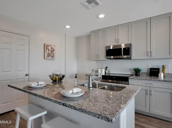 1369 W INCA Drive, Coolidge, AZ 85128