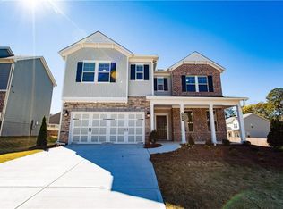 3955 Grandview Manor Dr, Cumming, GA 30028