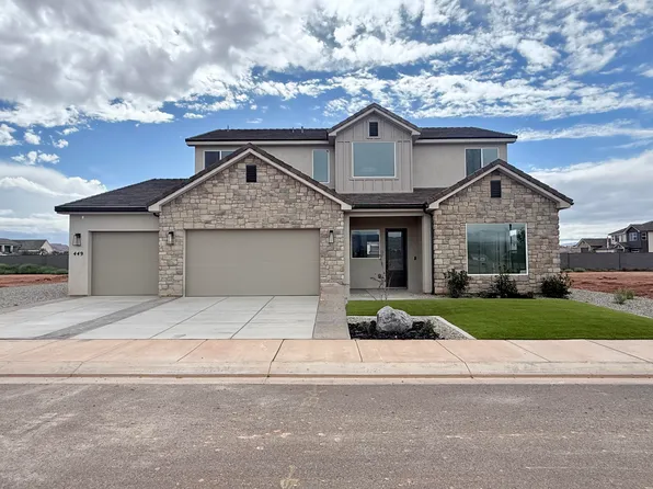 449 W Orilla Dr, Washington, UT 84780