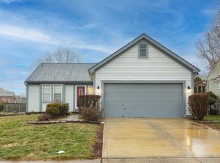 4895 Canal Cove Way, Columbus, OH 43231