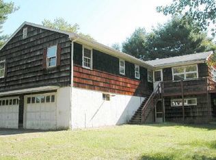 84 Berkshire Rd, Sandy Hook, CT 06482