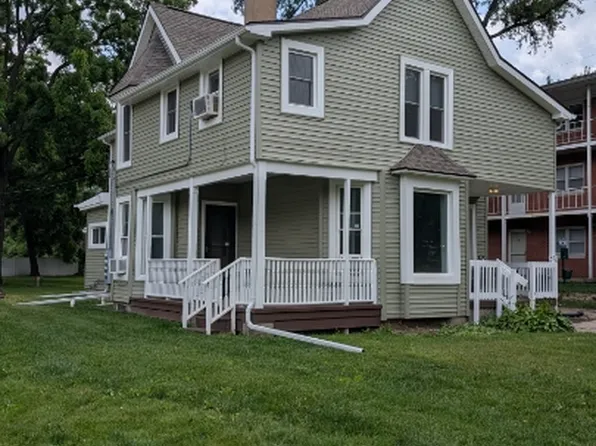 405 W White St, Champaign, IL