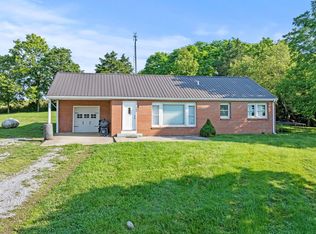 575 Wells Rd, Mount Sterling, KY 40353