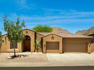 10830 E Jasmine Dr, Scottsdale, AZ 85255